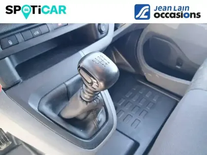 Photo 13 Citroën Jumpy  FGN M BLUEHDI 150 S&S BVM6