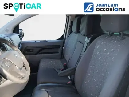 Photo 11 Citroën Jumpy  FGN M BLUEHDI 150 S&S BVM6