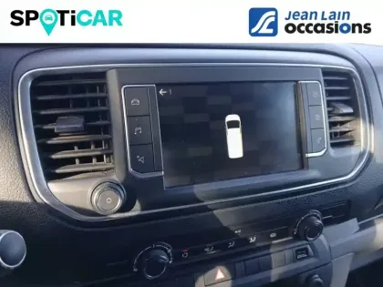 Photo 19 Citroën Jumpy  FGN M BLUEHDI 150 S&S BVM6