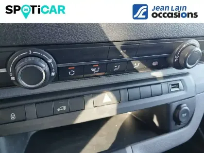 Photo 17 Citroën Jumpy  FGN M BLUEHDI 150 S&S BVM6