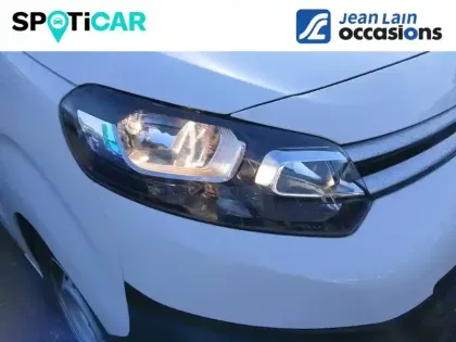 Photo 15 Citroën Jumpy  FGN M BLUEHDI 150 S&S BVM6