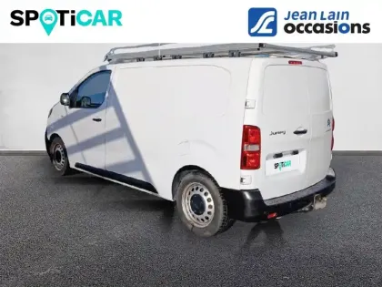 Photo 6 Citroën Jumpy  FGN M BLUEHDI 150 S&S BVM6