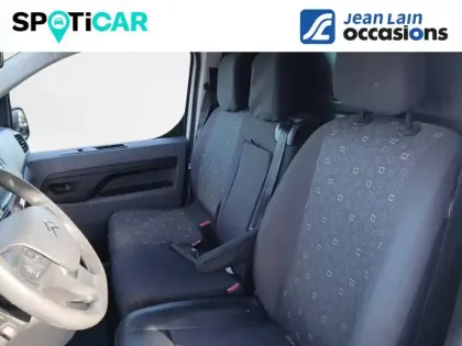 Photo 10 Citroën Jumpy  FGN M BLUEHDI 150 S&S BVM6