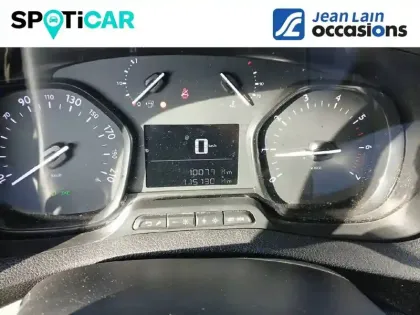 Photo 9 Citroën Jumpy  FGN M BLUEHDI 150 S&S BVM6