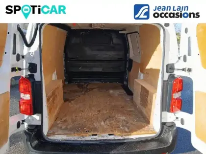 Photo 5 Citroën Jumpy  FGN M BLUEHDI 150 S&S BVM6