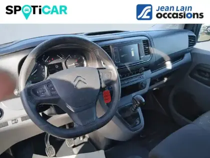 Photo 7 Citroën Jumpy  FGN M BLUEHDI 150 S&S BVM6