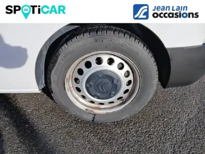 Photo 12 Citroën Jumpy  FGN M BLUEHDI 150 S&S BVM6