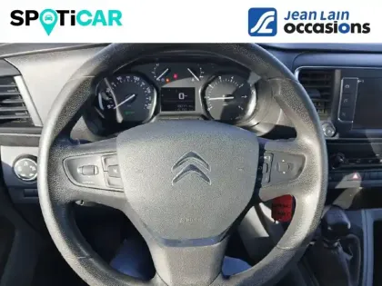 Photo 8 Citroën Jumpy  FGN M BLUEHDI 150 S&S BVM6