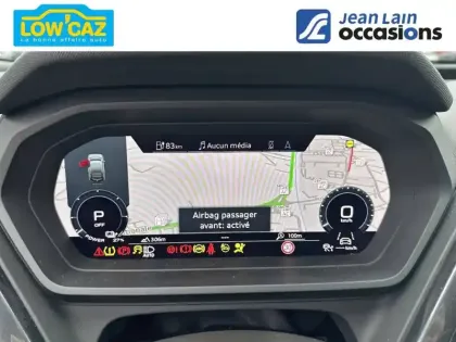 Photo 11 Audi Q4  e-tron Sportback 40 204 ch 82 kWh