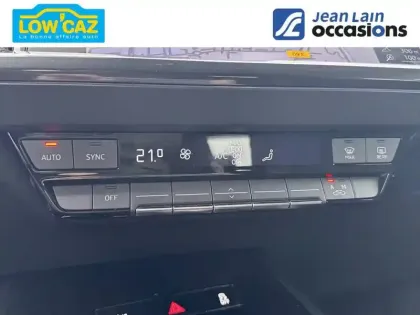 Photo 17 Audi Q4  e-tron Sportback 40 204 ch 82 kWh