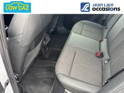 Photo 16 Audi Q4  e-tron Sportback 40 204 ch 82 kWh