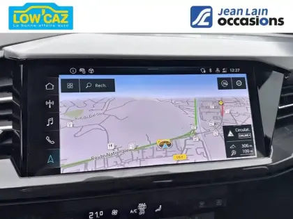 Photo 14 Audi Q4  e-tron Sportback 40 204 ch 82 kWh