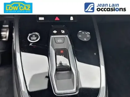 Photo 15 Audi Q4  e-tron Sportback 40 204 ch 82 kWh