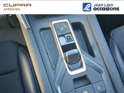 Photo 15 Cupra Leon  1.5 eTSI Hybrid 150 ch DSG7