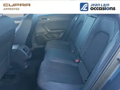 Photo 5 Cupra Leon  1.5 eTSI Hybrid 150 ch DSG7