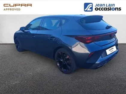 Photo 10 Cupra Leon  1.5 eTSI Hybrid 150 ch DSG7