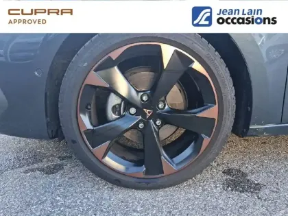 Photo 11 Cupra Leon  1.5 eTSI Hybrid 150 ch DSG7
