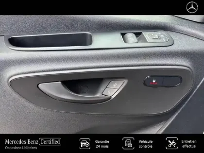 Photo 43 Mercedes Sprinter Gén. III Ph1 Evo First 4