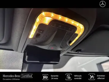 Photo 47 Mercedes Sprinter Gén. III Ph1 Evo First 4