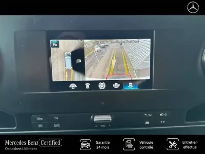 Photo 36 Mercedes Sprinter Gén. III Ph1 Evo First 4