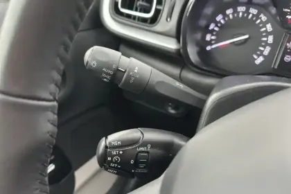 Photo 21 Citroën C3  PureTech 83 S&S BVM5