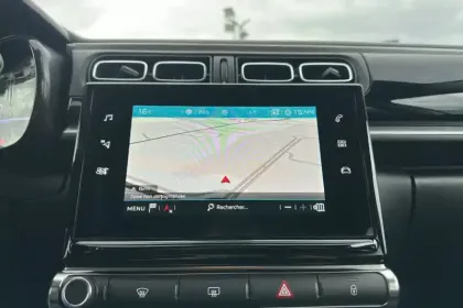 Photo 15 Citroën C3  PureTech 83 S&S BVM5