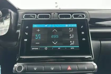 Photo 16 Citroën C3  PureTech 83 S&S BVM5