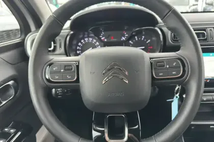 Photo 13 Citroën C3  PureTech 83 S&S BVM5