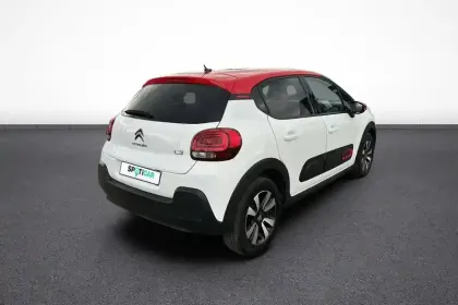 Photo 5 Citroën C3  PureTech 83 S&S BVM5