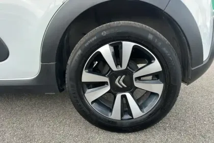 Photo 23 Citroën C3  PureTech 83 S&S BVM5