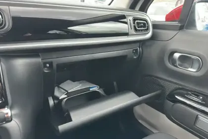 Photo 19 Citroën C3  PureTech 83 S&S BVM5