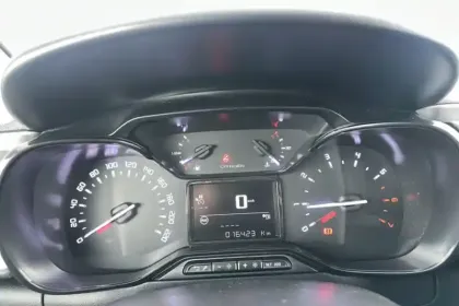 Photo 14 Citroën C3  PureTech 83 S&S BVM5