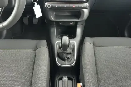 Photo 18 Citroën C3  PureTech 83 S&S BVM5