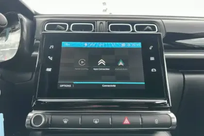 Photo 17 Citroën C3  PureTech 83 S&S BVM5