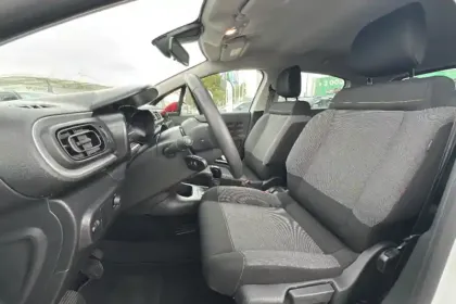 Photo 8 Citroën C3  PureTech 83 S&S BVM5