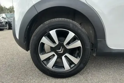 Photo 26 Citroën C3  PureTech 83 S&S BVM5