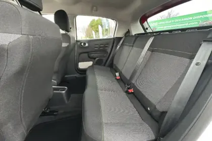 Photo 9 Citroën C3  PureTech 83 S&S BVM5