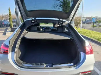 Photo 10 Mercedes GLE  Coupé 350 de 9G-Tronic 4Matic