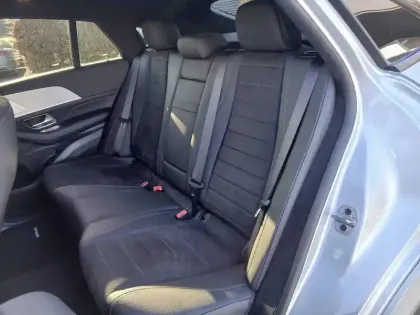 Photo 13 Mercedes GLE  Coupé 350 de 9G-Tronic 4Matic