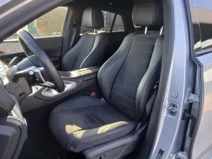 Photo 16 Mercedes GLE  Coupé 350 de 9G-Tronic 4Matic