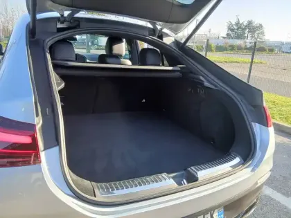 Photo 12 Mercedes GLE  Coupé 350 de 9G-Tronic 4Matic