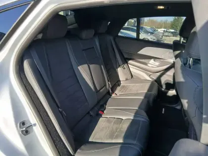 Photo 9 Mercedes GLE  Coupé 350 de 9G-Tronic 4Matic