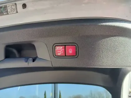 Photo 11 Mercedes GLE  Coupé 350 de 9G-Tronic 4Matic