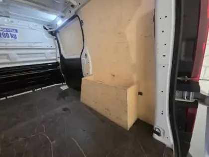 Photo 111 Renault Trafic  FGN L1H1 3T BLUE DCI 130 GSR2