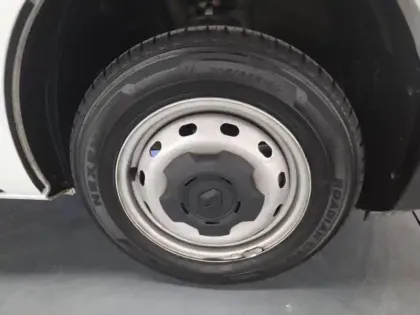 Photo 49 Renault Trafic  FGN L1H1 3T BLUE DCI 130 GSR2