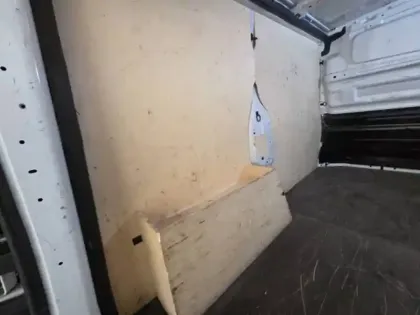 Photo 70 Renault Trafic  FGN L1H1 3T BLUE DCI 130 GSR2