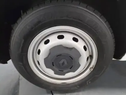 Photo 27 Renault Trafic  FGN L1H1 3T BLUE DCI 130 GSR2