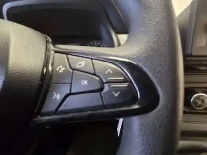 Photo 38 Renault Trafic  FGN L1H1 3T BLUE DCI 130 GSR2