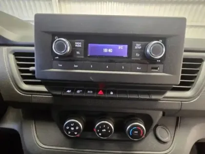 Photo 36 Renault Trafic  FGN L1H1 3T BLUE DCI 130 GSR2