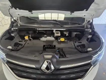 Photo 39 Renault Trafic  FGN L1H1 3T BLUE DCI 130 GSR2